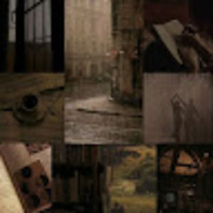 Meet your Posher, Ambrose